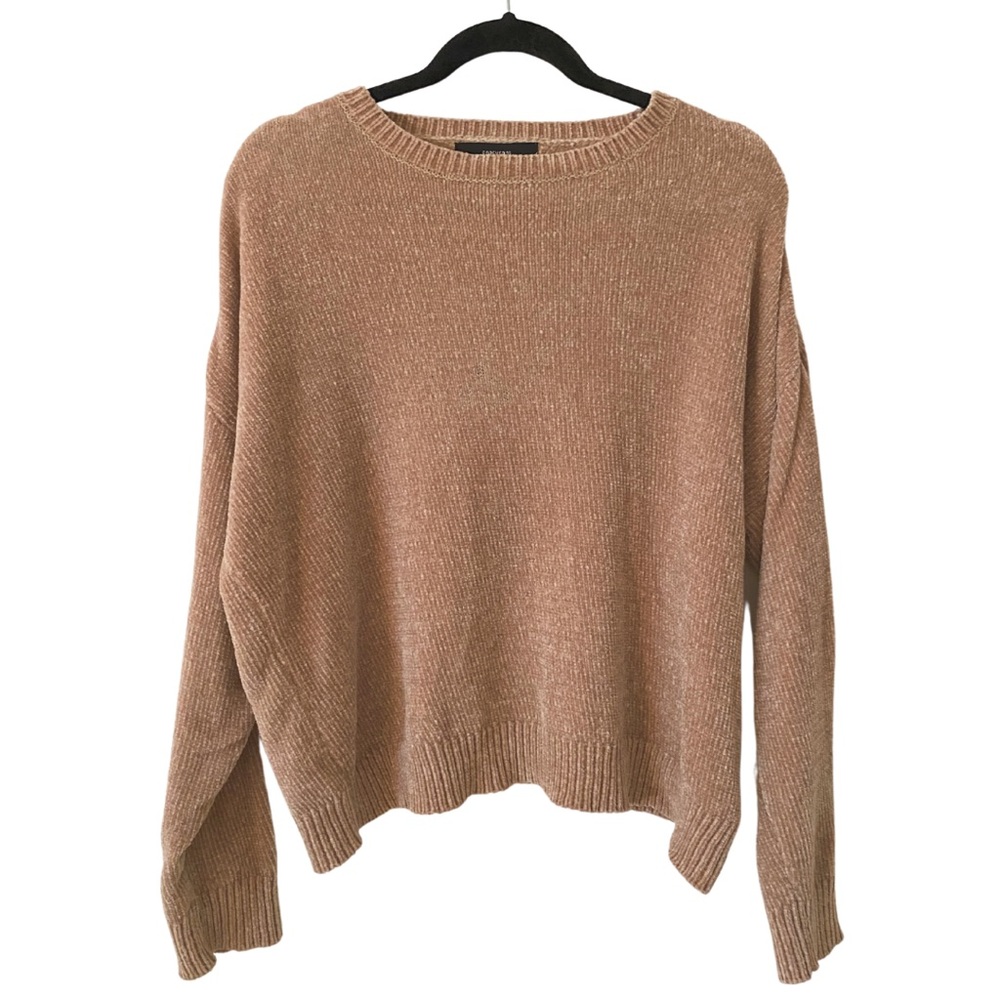Forever 21 Soft Sweater
